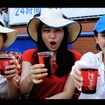 ベイスターズ対タイガース戦で「利きコーク」…普通のコカ・コーラとコカ・コーラ ゼロを飲み当てる