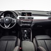 BMW X1 新型のスポーツ・ライン