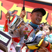 成田亮（ホンダ）