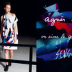 アニエス・ベーがプロモーション「グラフィティが好き!!（On aime le graff!!）」のローンチパーティーを開催