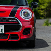 MINI ジョン・クーパー・ワークス（JCW）