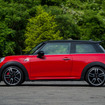 MINI ジョン・クーパー・ワークス（JCW）