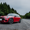 MINI ジョン・クーパー・ワークス（JCW）