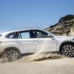 BMW X1 新型