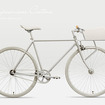 自転車カゴのデザインコンペ、グランプリは大場勇哉さんのComposizione Cestino