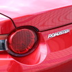 田端さんが購入した、新型 マツダ ロードスター