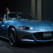 マツダ 新型 ロードスター
