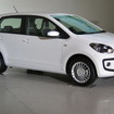 VW up！ ＋ 女性ユニフォーム 発表会