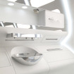 Lavatory X