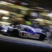 第83回ル・マン24時間レース（予選2日目）
