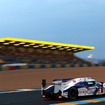 第83回ル・マン24時間レース（予選2日目）