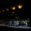 第83回ル・マン24時間レース（予選2日目）