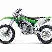 カワサキ KX450F（2016年モデル）