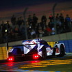 決勝での逆転を狙うトヨタ『TS040ハイブリッド』