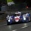 決勝での逆転を狙うトヨタ『TS040ハイブリッド』