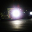 15時間が経過し、いよいよ夜明けを迎える2015ルマン24時間