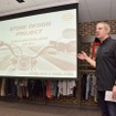 ハーレーダビッドソンジャパン（HDJ）の代表取締役社長スチュワート・ファレル氏