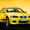 F1マシン譲りの秘密兵器を装備。このBMW『M3クーペ』は一味違う