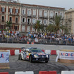 WRC第6戦 ラリー・イタリア