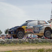 WRC第6戦 ラリー・イタリア