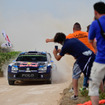 WRC第6戦 ラリー・イタリア