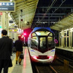 近鉄四日市駅