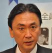 自民党モータースポーツ議連会長・古屋圭二前国家公安委員長