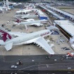 2015年-2034年の航空機市場予測「グローバル・マーケット・フォーカスト（GMF）」をエアバスが発表