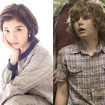 松岡茉優&タイ・シンプキンス演じるグレイ／『ジュラシック・ワールド』