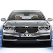 BMW 7シリーズ 新型に設定されるPHVの740Le