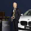 BMW presents Sadao Watanabe Orchestra