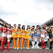 ランボルギーニブランパンスーパートロフェオアジアシリーズ2015開幕戦