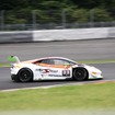 ランボルギーニブランパンスーパートロフェオアジアシリーズ2015開幕戦