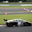 ランボルギーニブランパンスーパートロフェオアジアシリーズ2015開幕戦