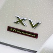 スバル XV STIパフォーマンスパッケージ装着車