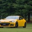 スバル BRZ tS