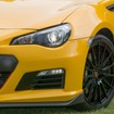 スバル BRZ tS