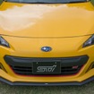 スバル BRZ tS