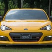 スバル BRZ tS