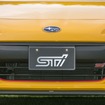 スバル BRZ tS