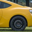 スバル BRZ tS
