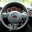 スバル BRZ tS