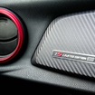 スバル BRZ tS