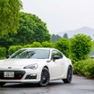 スバル BRZ tS