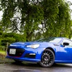 スバル BRZ tS