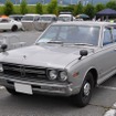 日産 グロリア スーパーデラックス