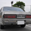 日産 グロリア スーパーデラックス
