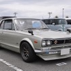 日産 スカイライン 2000GT-R