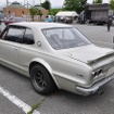 日産 スカイライン 2000GT-R
