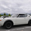 1973年 日産 スカイライン 2000GT-R